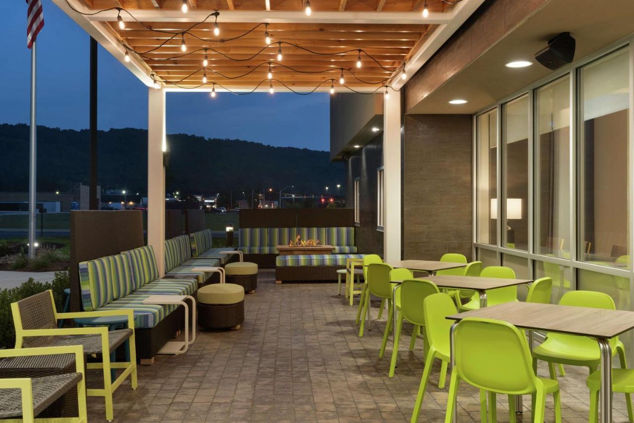 Home2 Suites By Hilton Ephrata Exterior photo