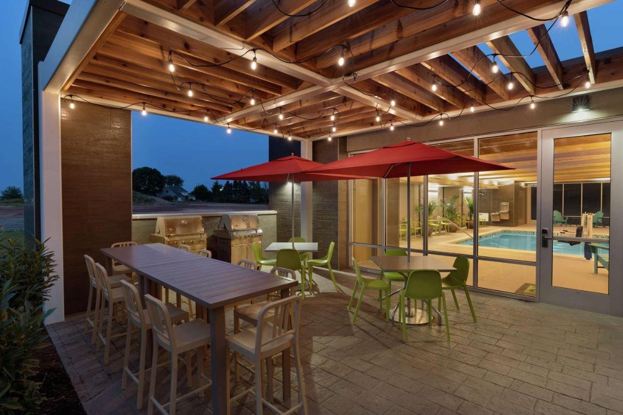 Home2 Suites By Hilton Ephrata Exterior photo