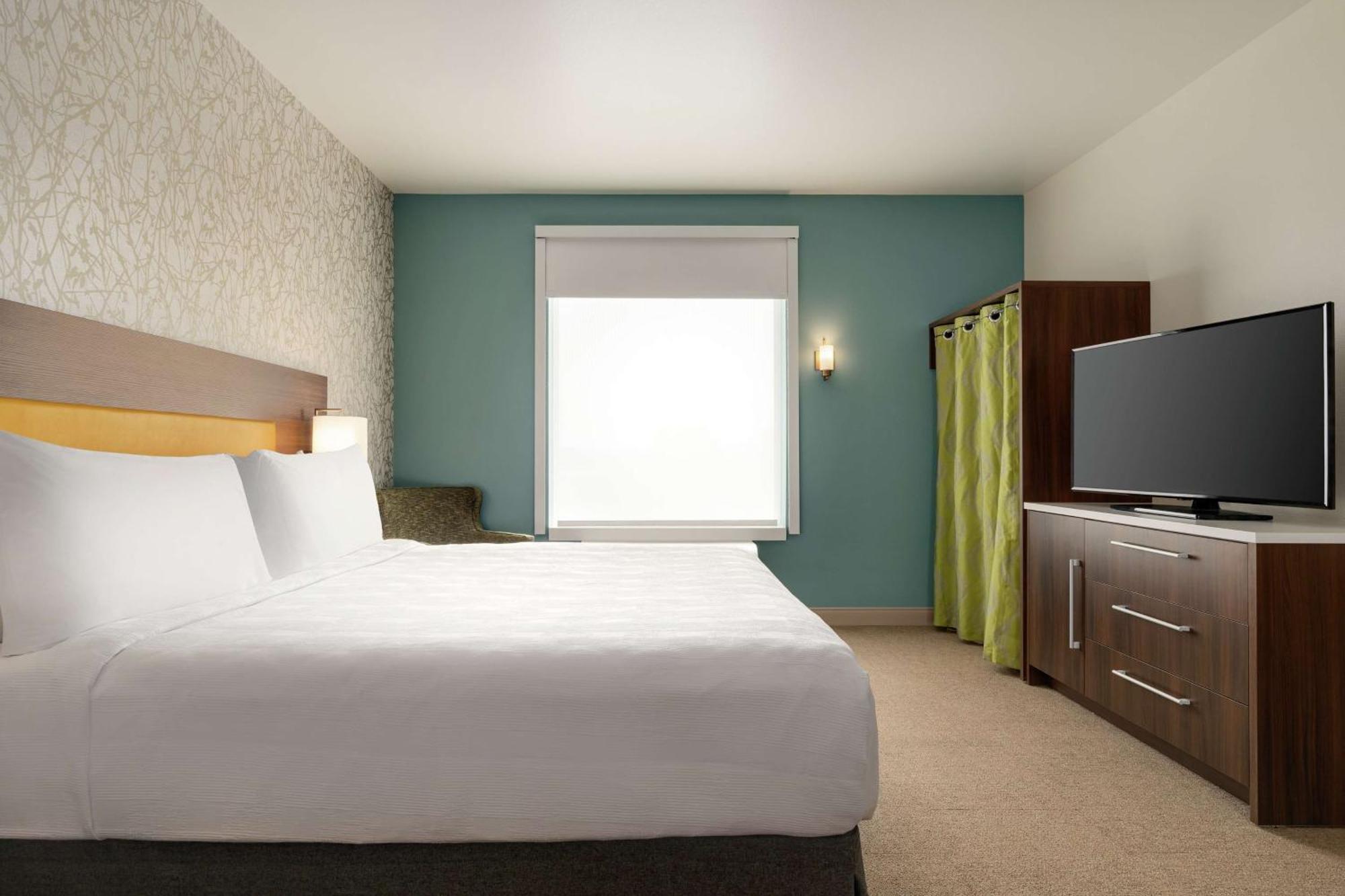 Home2 Suites By Hilton Ephrata Exterior photo